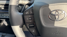 Toyota Prius 2.0 PHEV Excel 5dr CVT Hatchback